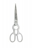 Carpa Stainless Steel Kitchen Scissors Photo