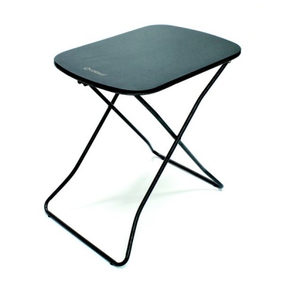 Photo of OZtrail Ironside Solo Folding Table 45kg