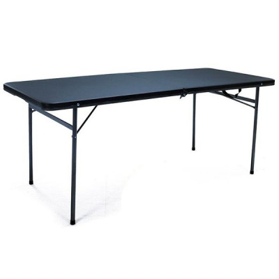 Photo of OZtrail Ironside 180cm Folding Table 250kg