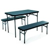 OZtrail Ironside 3Piece Picnic Set Photo