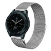 Fabulously Fit Samsung Galaxy 46mm metallic strap Photo