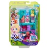 Polly Pocket Playsets