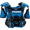Thor Kids Guardian Blue/Black Guard - S/M Photo