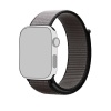 PiFit Black Duo Apple Watch Strap/Band Nylon Loop 38/40 mm - Series 1 2 3 4 5 Photo