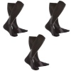 T4U 3 x Compression Socks - Size 5-8 Photo