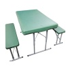 Tentco Table and 2 Benches Photo