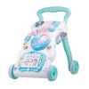 Multifuctional Toddler Walker Sit-to-Stand Learning Walker Toys Photo