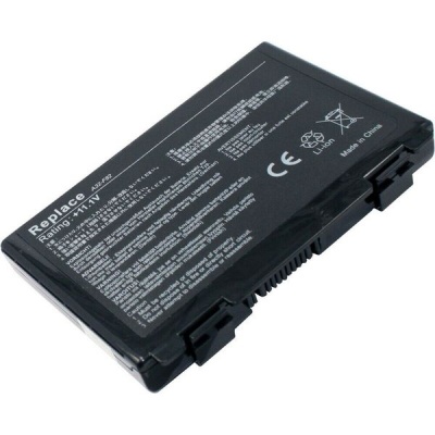 Photo of OEM Battery for Asus F82 K40 K70 P81 X8A