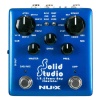 Nux Solid Studio Power Amp Simulator Photo