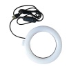 Multiple Mode LED Ring Light - 6" Photo