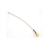 Adafruit RP SMA to uFLIPXIPEX RF Adapter Cable 852