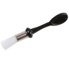 Duratool Cleaning Brush Mini Plastic Handle Synthetic Bristle D02350 Photo