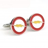 OTC The Flash Cufflinks Photo