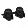 OTC Darth Vader Black Cufflinks Photo