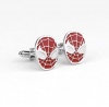 OTC Spiderman Cufflinks Photo