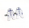 OTC Star Wars R2D2 Cufflinks Photo