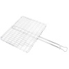 Tentco Kudu Stainless Steel Braai Grid Photo