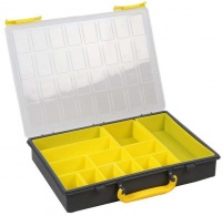 Duratool Assorter Plastic Box General Purpose Storage D01931