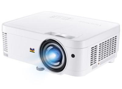 Photo of Viewsonic PS501X 3500 Lumens XGA Education Projector
