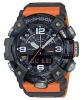 Casio G-Shock Quad Sensor Mudmaster - GG-B100-1A9DR Photo