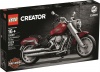 LEGO Creator LEGO® ExpertCreator Expert Harley-Davidson Fat Boy Photo