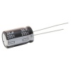 Panasonic Electrolytic Capacitor 16 mm 35 V Radial Leaded ECA1VHG222 Photo