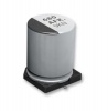 Panasonic SMD Aluminium Electrolytic Capacitor EEEFK1V470 Photo