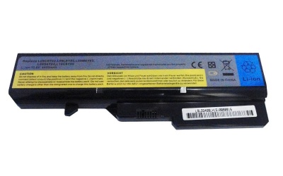 Photo of OEM Battery for Lenovo G560 G460 B470A B570 Z570A Z460