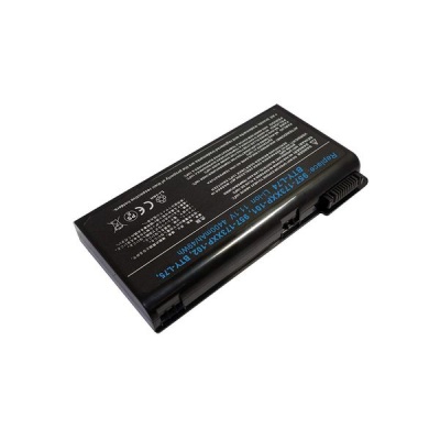 Photo of OEM Replacement Battery for MSI CR700 CR720