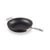 Le Creuset Toughened Non-Stick Deep Frying Pan - 28cm Photo