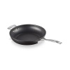 Le Creuset Toughened Non-Stick Deep Frying Pan - 30cm Photo