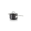 Le Creuset Toughened Non-Stick Saucepan & Lid - 16cm Photo