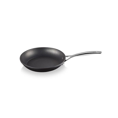 Photo of Le Creuset Toughened Non-Stick Shallow Frying Pan - 24cm