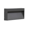 The Lighting Warehouse - Brick Light Brolin 6w LED - 9633 Photo
