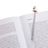 Troika Bookmark - Fawn Rosie Photo