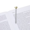 Troika Bookmark - Heart Photo