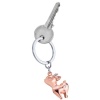Troika Keyring - Rosie Fawn Photo