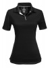 Ladies Prescott Golf Shirt Photo