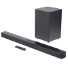 JBL Bar 2.1 Deep Bass Soundbar With Wireless Subwoofer Black Photo