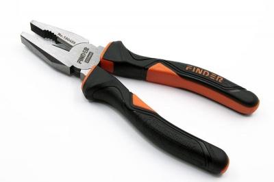Photo of Finder Combination Plier 200mm