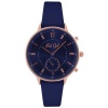 Badgirl Debut Watch - Blue Photo