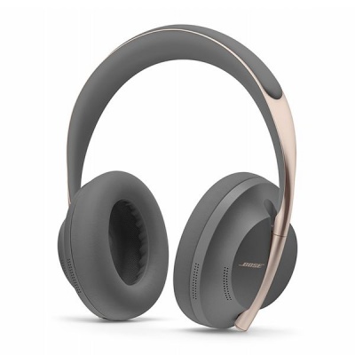 Photo of Bose Noise Cancelling Headphones 700 Eclipse