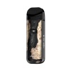 Smok Nord 2 Kit - Black Stabilizing Wood Photo