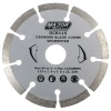 Major Tech - DCB115 Diamond Cutting Blade 115mm² Photo