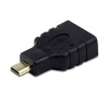 Baobab Micro-HDMI Male To HDMI Female Adapter Photo