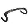 TOSEEK Aero Carbon Fiber Road Bar - 440mm - Matte Finish Photo