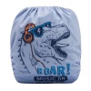 JanaS Baby Dino Cloth Diaper One Size Fits Most Photo