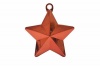 Generic Balloon Weights Star 28g Red Photo