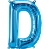 Qualatex 34" Foil Balloon Letter D Photo