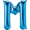 Qualatex 34" Foil Balloon Letter M Photo